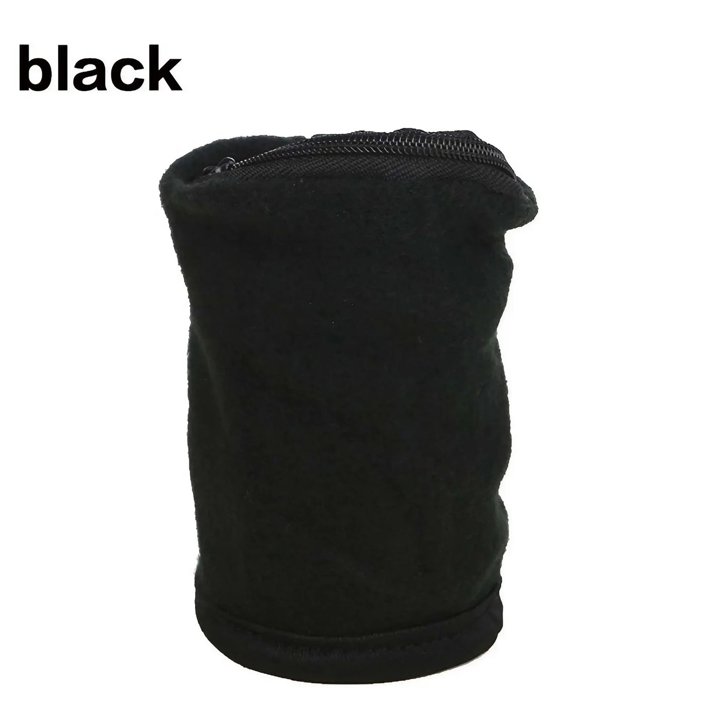 1Pc Wrist Wallet Bag with Zipper Running Travel Gym Riding Safety Exercise