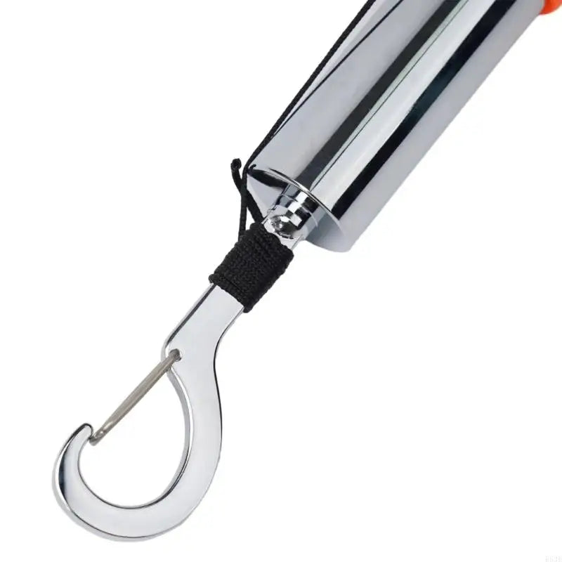 Scubas Safety Rattle Scubas Rattle Stick Underwater Shaker Compacts Safety Signal Bells Underwater Diver Communication Stick
