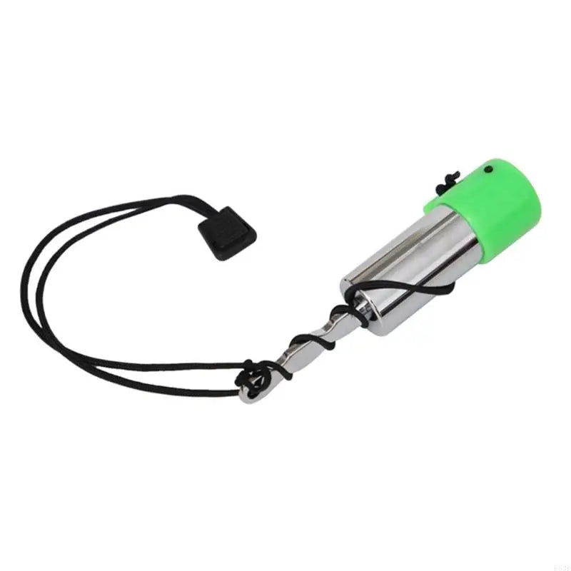 Scubas Safety Rattle Scubas Rattle Stick Underwater Shaker Compacts Safety Signal Bells Underwater Diver Communication Stick
