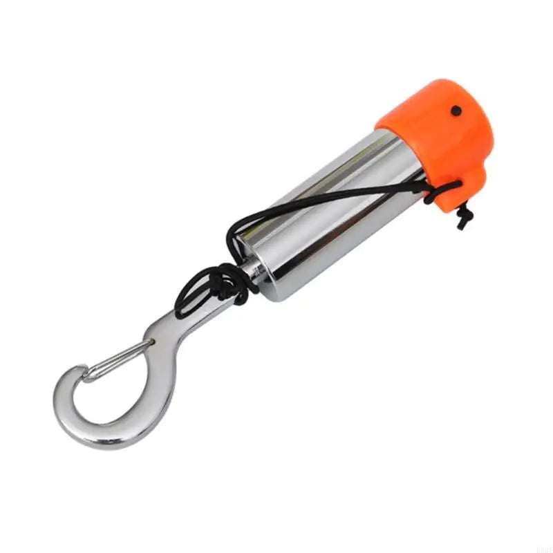 Scubas Safety Rattle Scubas Rattle Stick Underwater Shaker Compacts Safety Signal Bells Underwater Diver Communication Stick