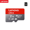 Lenovo 2TB 1TB Micro TF/SD Card Class 10 Memory Card 512GB SD Card 128GB 256GB TF Card Free For Shipping Cameras/tablet/Drone