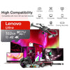 Lenovo 2TB 1TB Micro TF/SD Card Class 10 Memory Card 512GB SD Card 128GB 256GB TF Card Free For Shipping Cameras/tablet/Drone