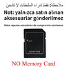 Lenovo 2TB 1TB Micro TF/SD Card Class 10 Memory Card 512GB SD Card 128GB 256GB TF Card Free For Shipping Cameras/tablet/Drone