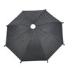 1PC 26/50CM Black Dslr Camera Umbrella Sunshade Rainy Holder For General Camera Photographic Camera Umbrella