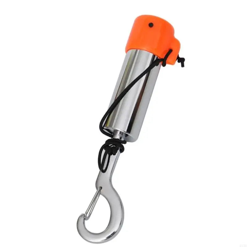 Scubas Safety Rattle Scubas Rattle Stick Underwater Shaker Compacts Safety Signal Bells Underwater Diver Communication Stick