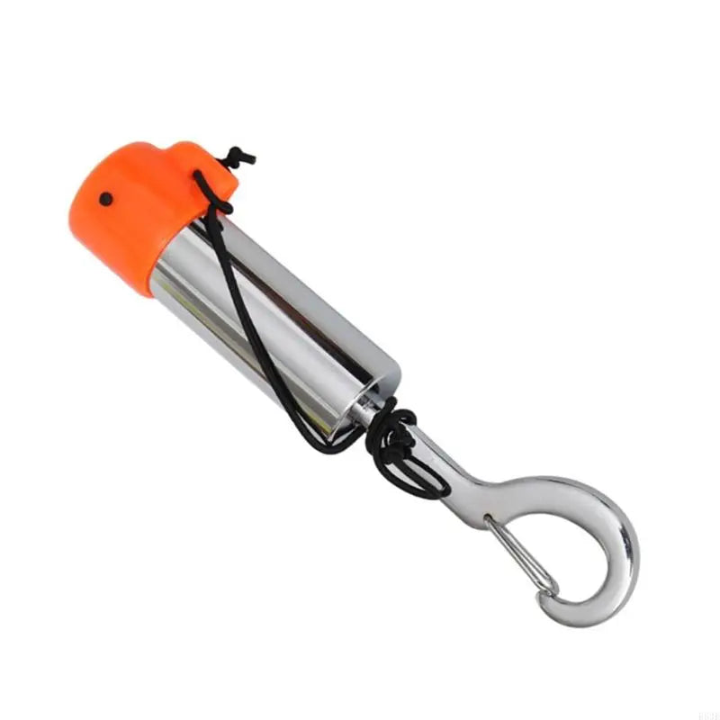 Scubas Safety Rattle Scubas Rattle Stick Underwater Shaker Compacts Safety Signal Bells Underwater Diver Communication Stick