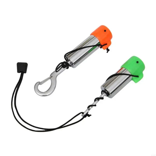 Scubas Safety Rattle Scubas Rattle Stick Underwater Shaker Compacts Safety Signal Bells Underwater Diver Communication Stick