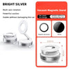 K007 Magnetic Phone Holder｜Three-axis Rotation For Free Adjustment｜A Convenient Choice For Multiple Scenarios.