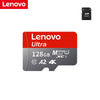 Lenovo 2TB 1TB Micro TF/SD Card Class 10 Memory Card 512GB SD Card 128GB 256GB TF Card Free For Shipping Cameras/tablet/Drone