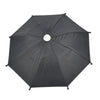 1PC 26/50CM Black Dslr Camera Umbrella Sunshade Rainy Holder For General Camera Photographic Camera Umbrella
