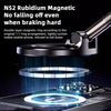 K007 Magnetic Phone Holder｜Three-axis Rotation For Free Adjustment｜A Convenient Choice For Multiple Scenarios.